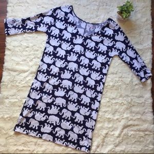 NWT Lilly Pulitzer Eliza Dress